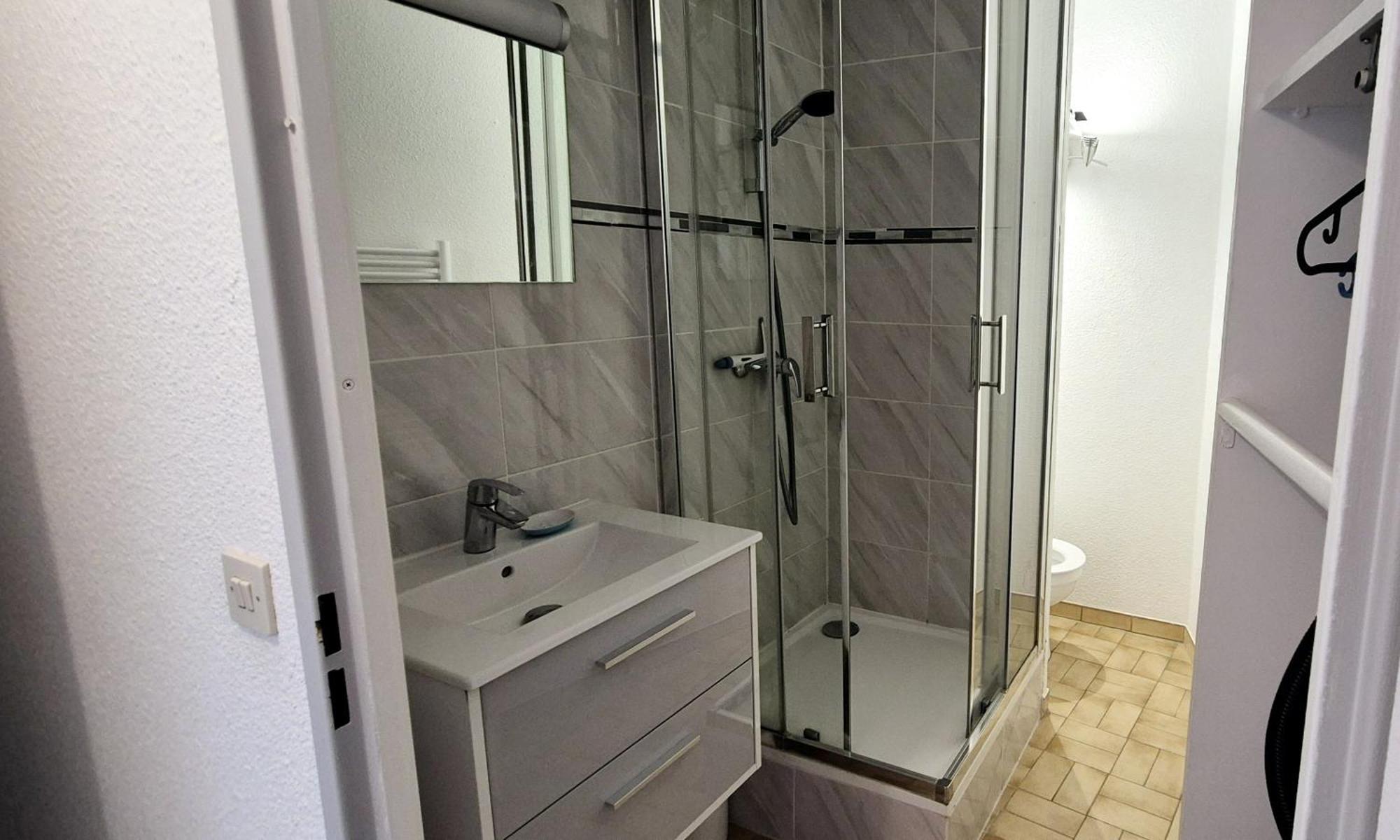 Studio Cosy ,2Pers, Cosy Douillet, 3Mn Mer La Grande-Motte Zewnętrze zdjęcie